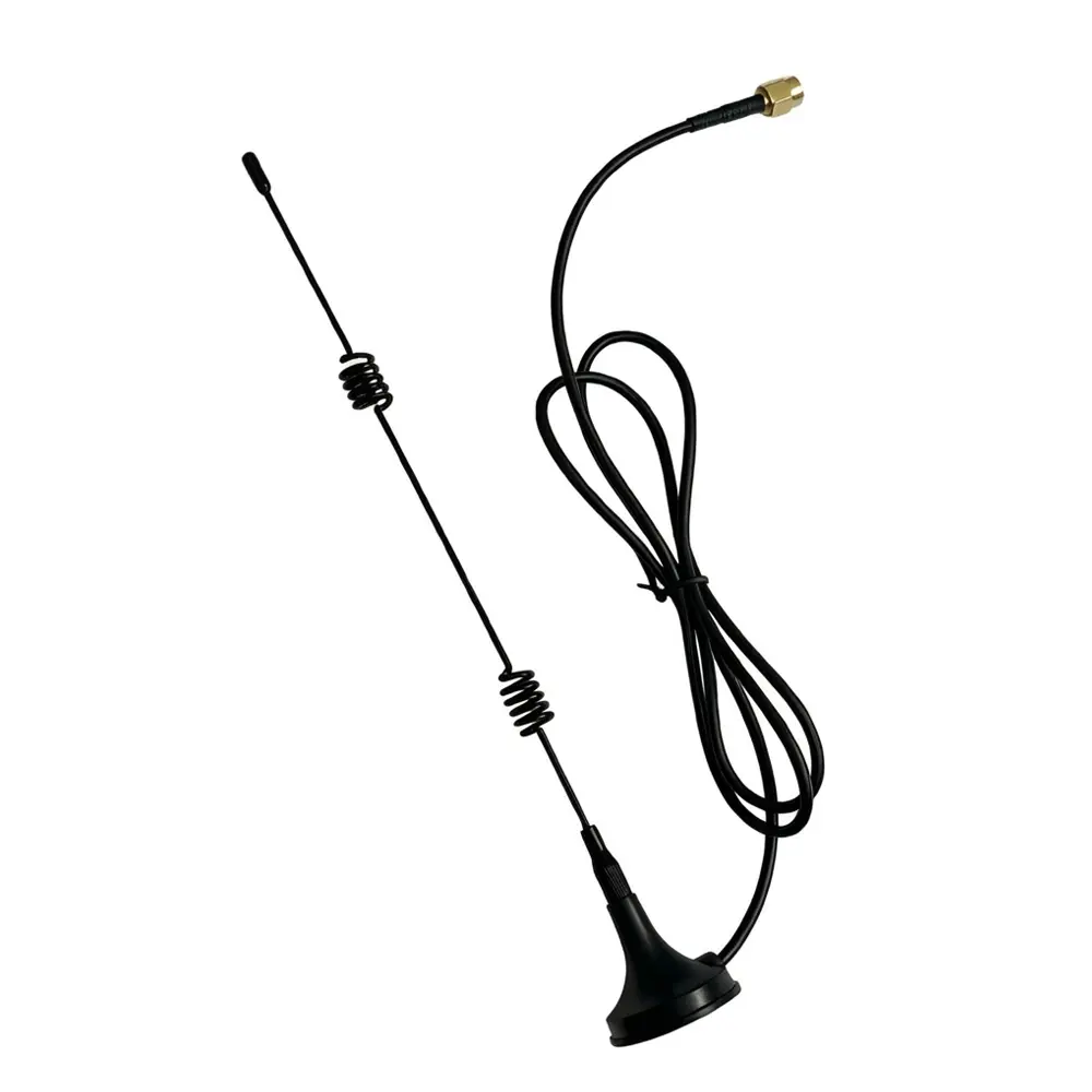 Antenă de bază magnetică