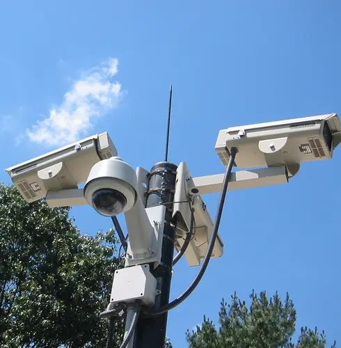 Monitorizarea securității