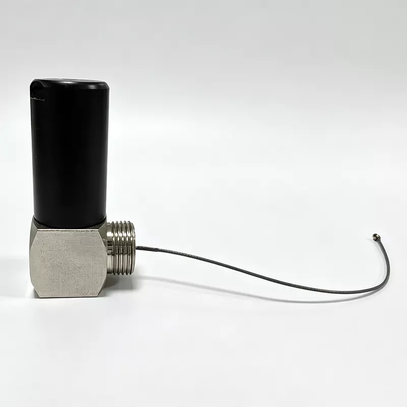 Antena apometrului inteligent